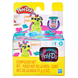 Playdoh sol sjove venner assorteret | 4 stk