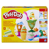 Playdoh isfest