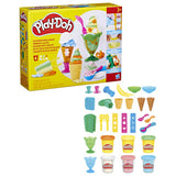 Playdoh isfest
