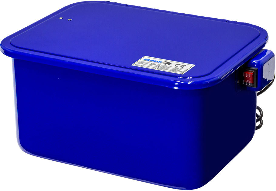 Danser bin 14 liter