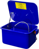 Danser bin 14 liter