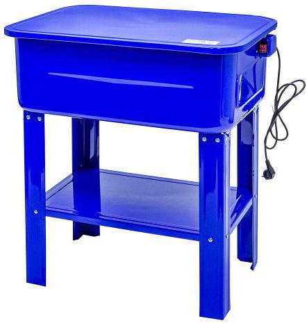 Degreaser bin 90 liter