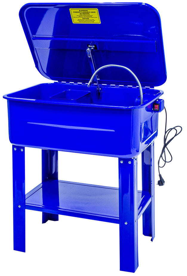 Degreaser bin 90 liter