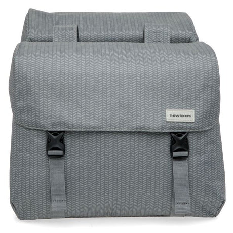 Ny taske looxs mondi joy double | nima grå | 38 l