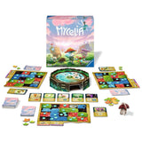 Ravensburger mycelia - brætspil