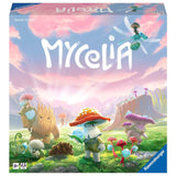 Ravensburger mycelia - brætspil