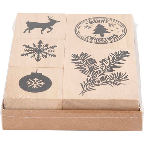 Creativ virksomhed https: www.cchobby.nl stampset-christmas-5-div-1-doos