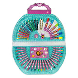 Gabbys Dollhouse Color Case, 51dlg.