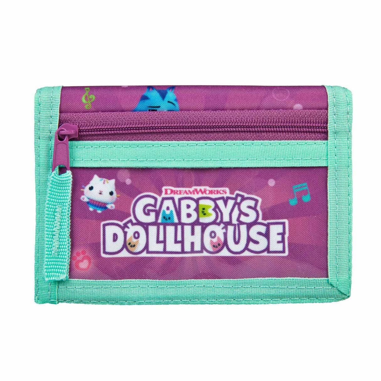 Undercover gabbys dukkehus-pung