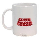 Undercover super mario krus
