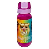 Undercover regnbuehøj drikkeflaske, 450ml