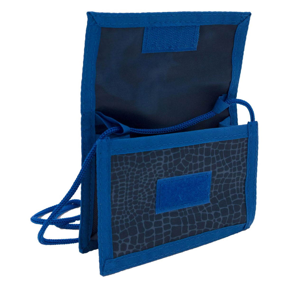 Undercover jurassic world wallet triceratops