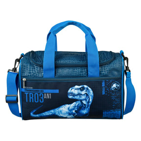 Undercover Jurassic World sportstaske