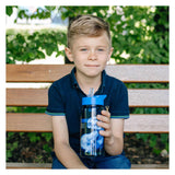 Basic Jurassic World drikkeflaske, 500ml