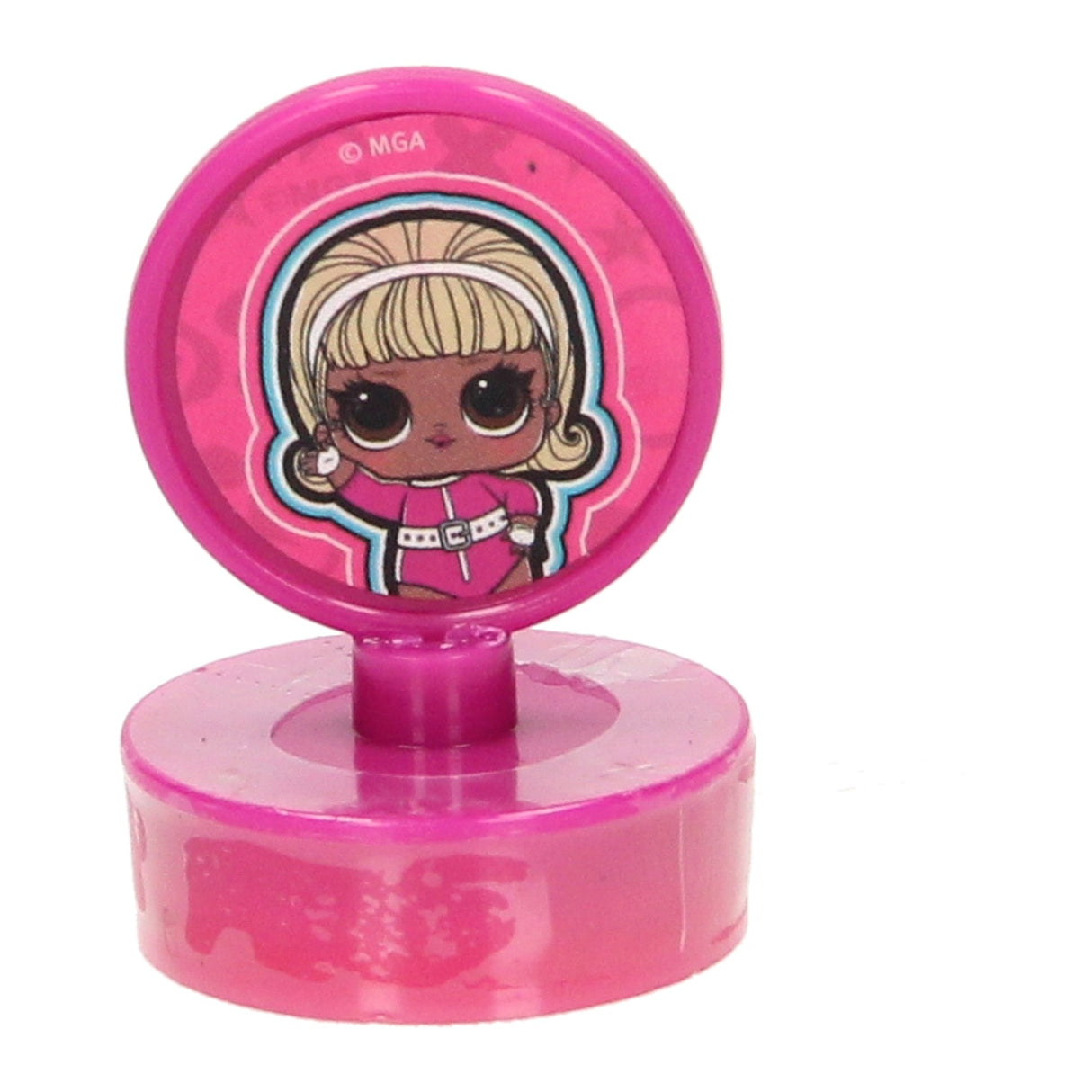 L.o.l. overraskelse! mini stempel