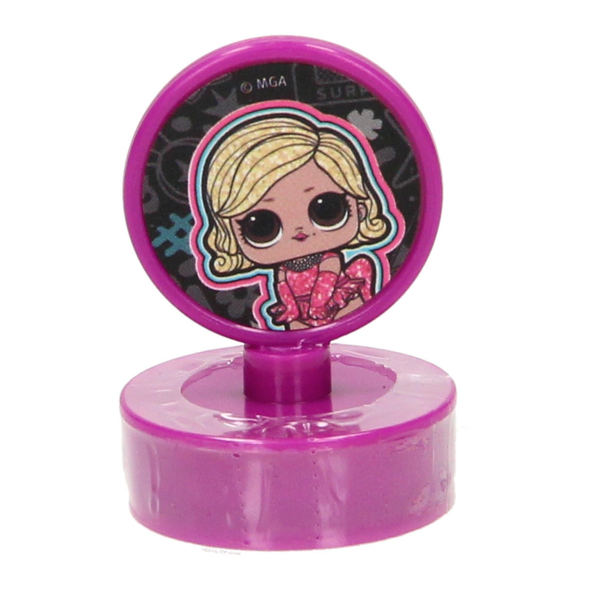 L.o.l. overraskelse! mini stempel