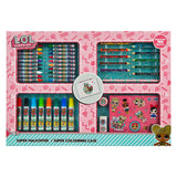 L.O.L. Overraskelse! Super Color Case, 100dlg.