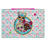 L.O.L. Overraskelse! Super Color Case, 100dlg.