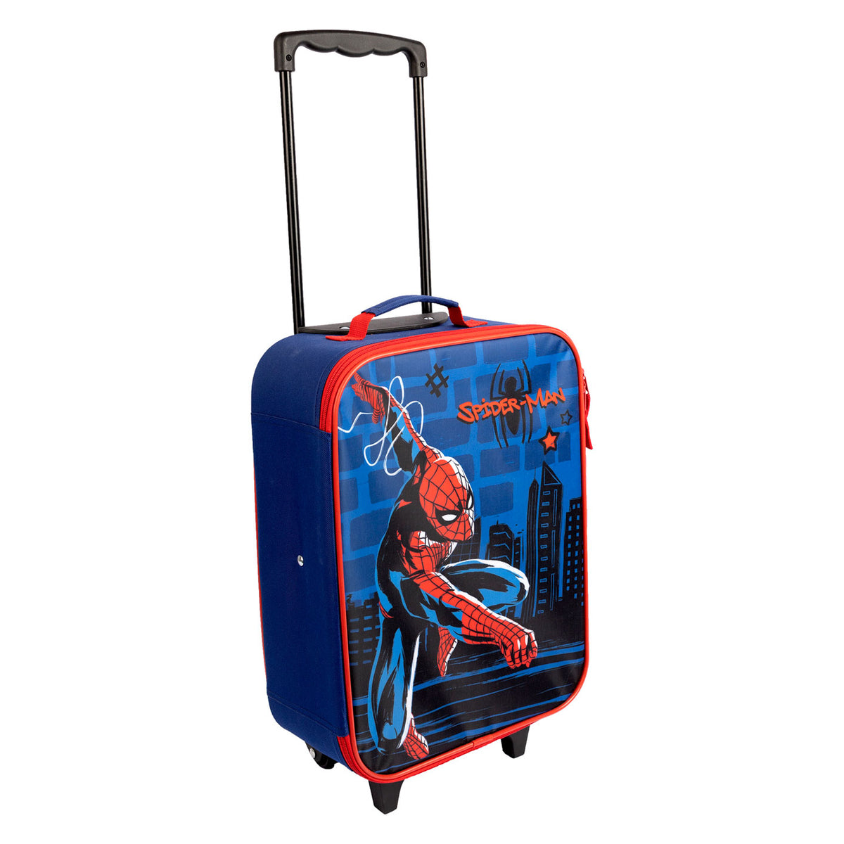 Undercover Spider-Man-vogn