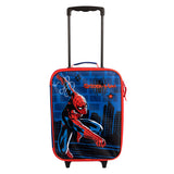 Undercover Spider-Man-vogn