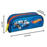 Undercover Hot Wheels Pocket