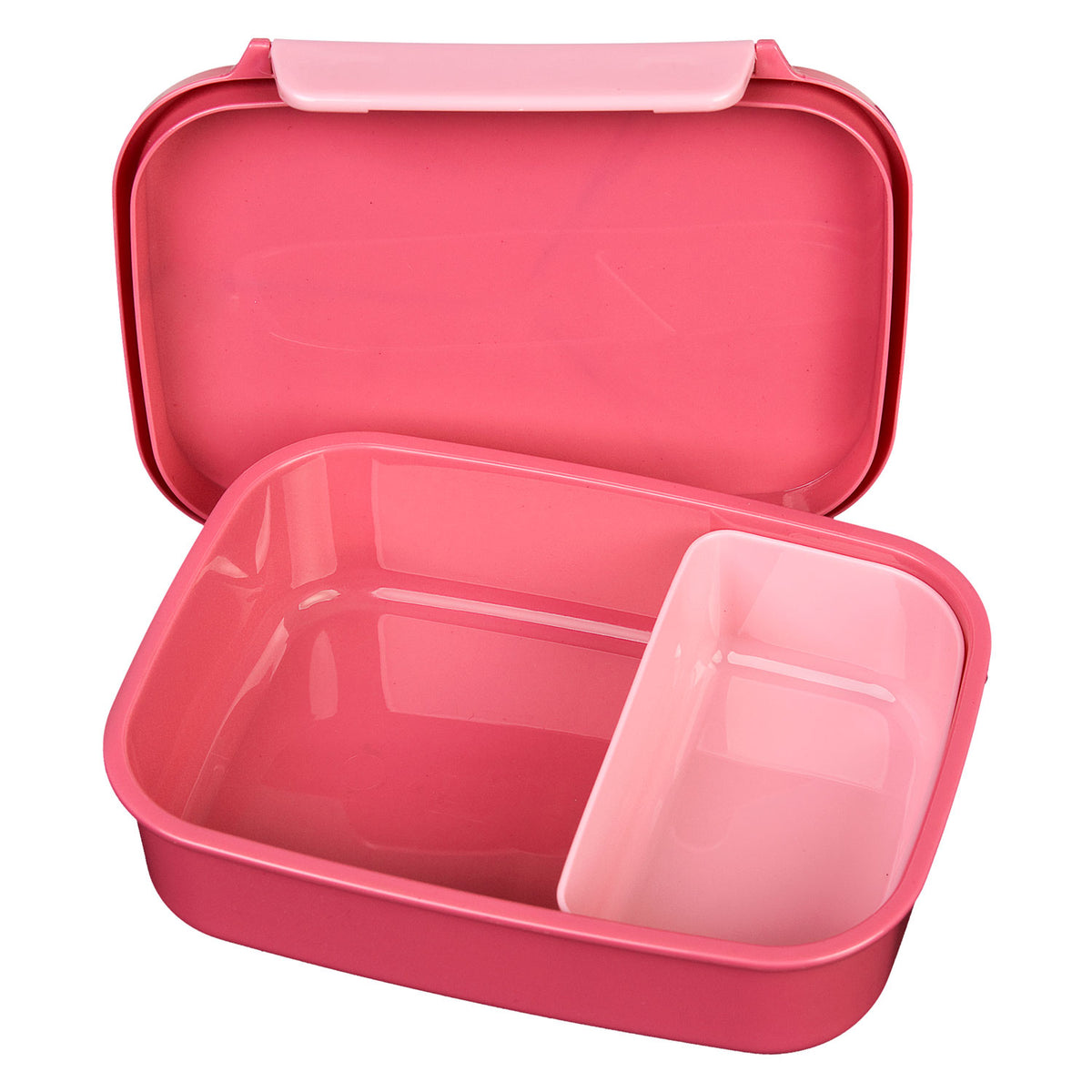 Peppa gris madkasse pink