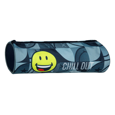 Undercover penalhus smiley ansigt