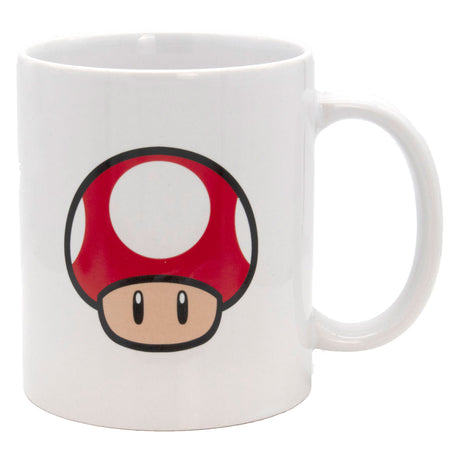 Undercover super mario krus