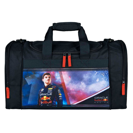 Undercover Sports Bag Red Bull Racing Max Verstappen