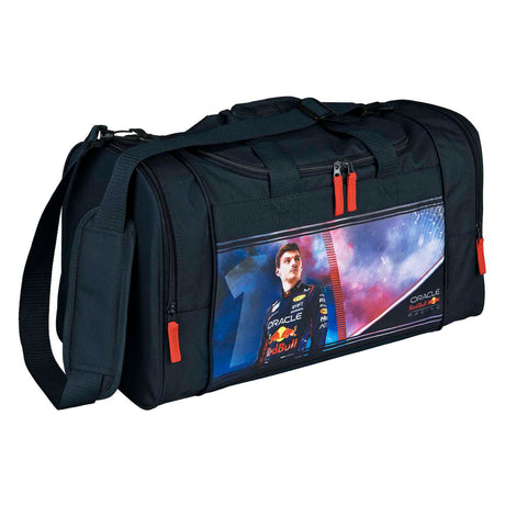Undercover Sports Bag Red Bull Racing Max Verstappen