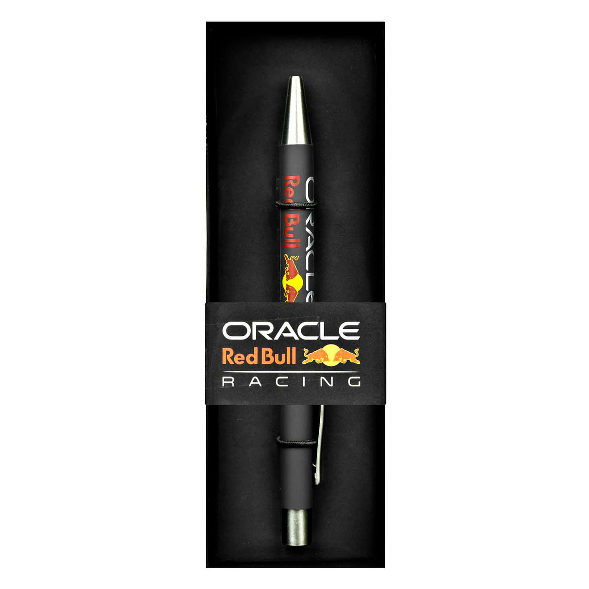 Undercover Ballpoint Pen Red Bull Racing