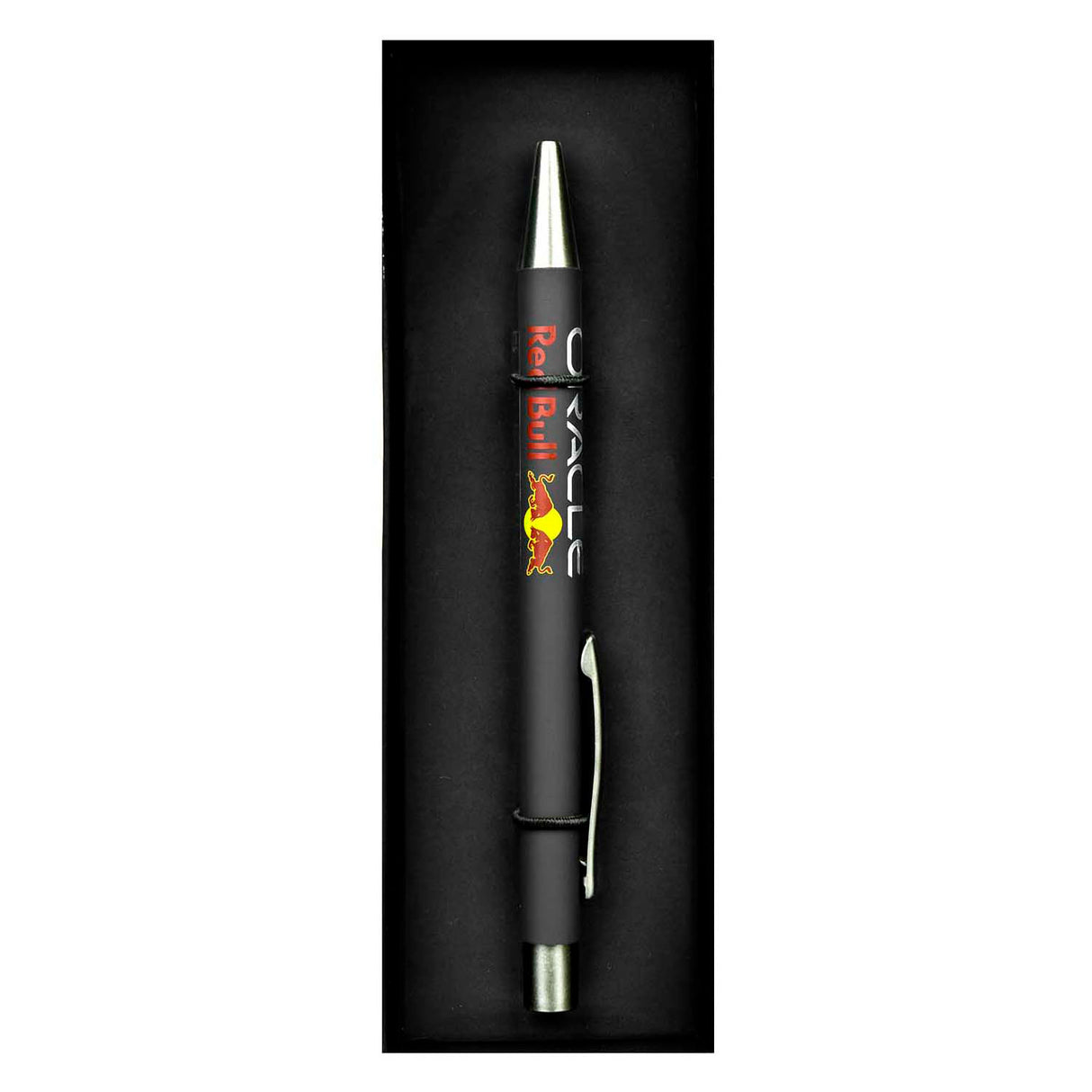 Undercover Ballpoint Pen Red Bull Racing
