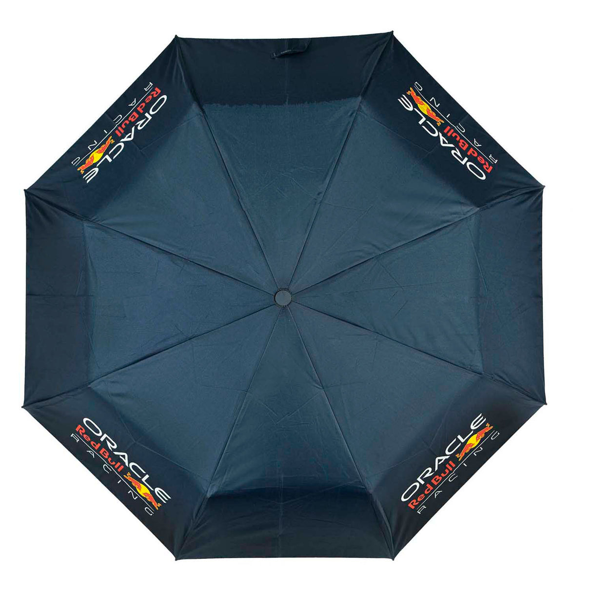 Undercover foldning paraply Red Bull Racing