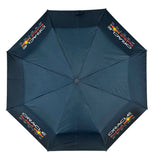 Undercover foldning paraply Red Bull Racing