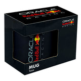 Undercover krus red bull racing