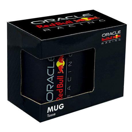 Undercover krus red bull racing
