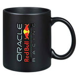 Undercover krus red bull racing