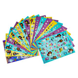 Undercover Mega Stickerboek Gabbys Poppenhuis