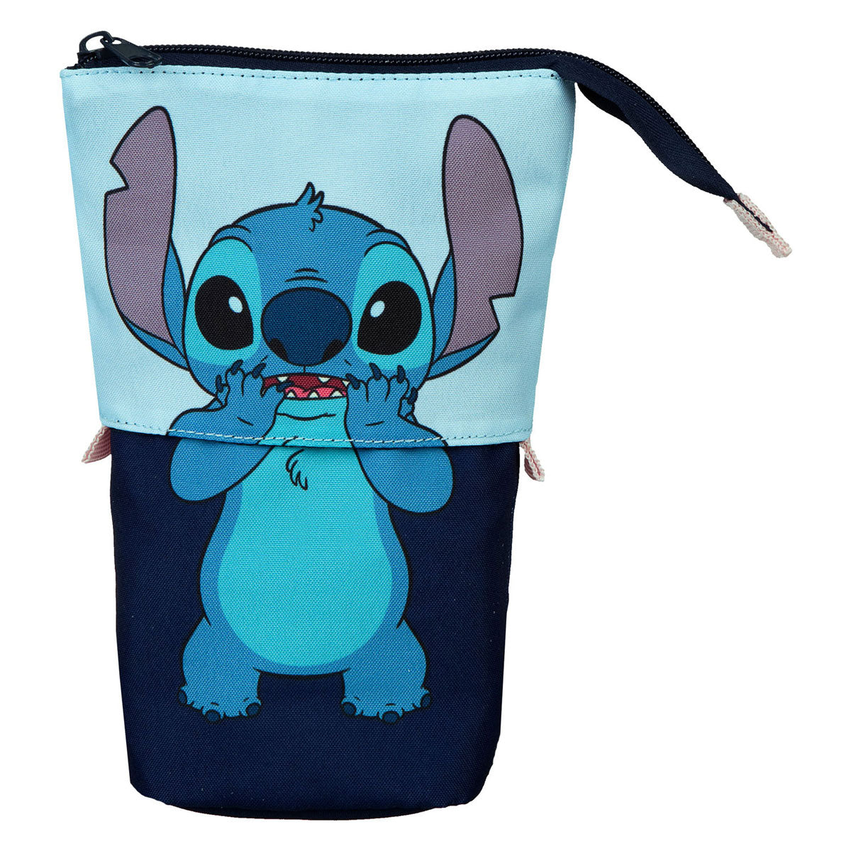 Undercover Penny og Pen Holder 2in1 Stitch