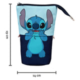Undercover Penny og Pen Holder 2in1 Stitch