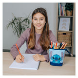 Undercover Penny og Pen Holder 2in1 Stitch