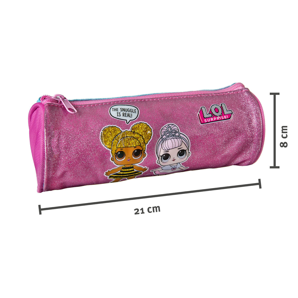 L.O.L. Pie Surprise Pink
