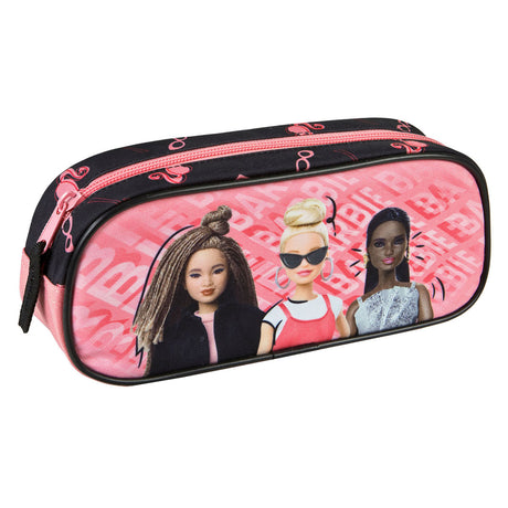 Barbie penalhus