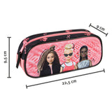 Barbie penalhus