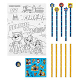 Undercover -farvesæt med Gummen Paw Patrol, 29dlg.
