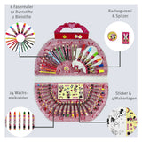 Undercover Color Suitcase Minnie Mouse, 51dlg.