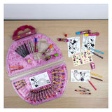 Undercover Color Suitcase Minnie Mouse, 51dlg.