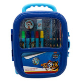 Undercover udstoppet vogn farvesag Paw Patrol