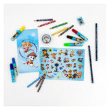 Undercover udstoppet vogn farvesag Paw Patrol