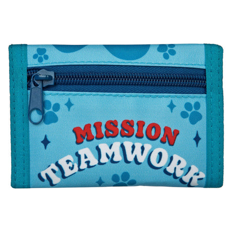 Undercover Wallet Paw Patrol